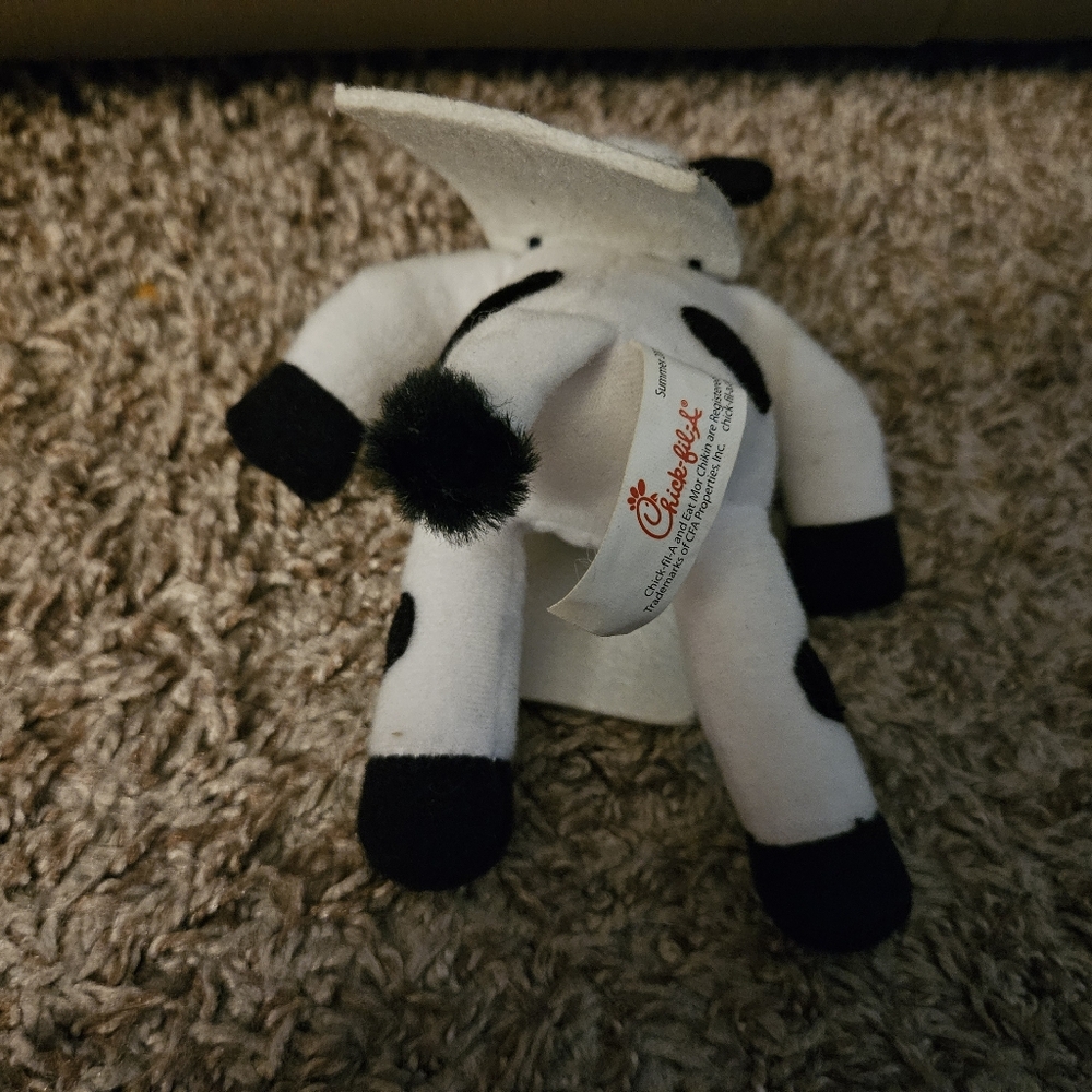 Chick Fil A Save R Hides Eat Chikin Cow - Picture 4 of 7
